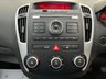 USED 2010 60 KIA CEED 1.4 STRIKE 5d 89 BHP Bluetooth, 1 Previous Owner, Air Conditioning