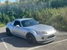 USED 2006 56 MAZDA MX-5 2.0i **SPECIAL PRICE** **SPECIAL PRICE**