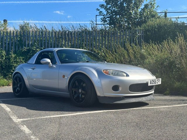 2006 56 Mazda MX-5 2.0i **SPECIAL PRICE**