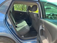 USED 2016 16 VOLKSWAGEN POLO 1.2 MATCH TSI 5d 89 BHP Low Miles Ulez Compliant