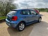 USED 2016 16 VOLKSWAGEN POLO 1.2 MATCH TSI 5d 89 BHP Low Miles Ulez Compliant