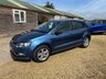 USED 2016 16 VOLKSWAGEN POLO 1.2 MATCH TSI 5d 89 BHP Low Miles Ulez Compliant