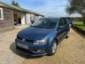 USED 2016 16 VOLKSWAGEN POLO 1.2 MATCH TSI 5d 89 BHP Low Miles Ulez Compliant