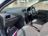USED 2016 16 VOLKSWAGEN POLO 1.2 MATCH TSI 5d 89 BHP Low Miles Ulez Compliant
