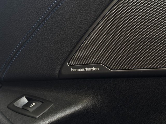 View our BMW 5 SERIES