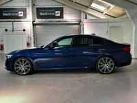 USED 2019 19 BMW 5 SERIES 3.0 530D XDRIVE M SPORT 4d 261 BHP 