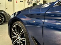 USED 2019 19 BMW 5 SERIES 3.0 530D XDRIVE M SPORT 4d 261 BHP 