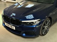 USED 2019 19 BMW 5 SERIES 3.0 530D XDRIVE M SPORT 4d 261 BHP 