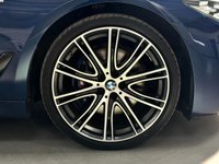USED 2019 19 BMW 5 SERIES 3.0 530D XDRIVE M SPORT 4d 261 BHP 