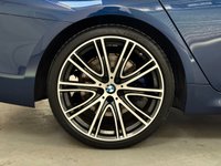 USED 2019 19 BMW 5 SERIES 3.0 530D XDRIVE M SPORT 4d 261 BHP 