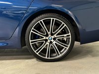 USED 2019 19 BMW 5 SERIES 3.0 530D XDRIVE M SPORT 4d 261 BHP 
