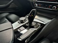 USED 2019 19 BMW 5 SERIES 3.0 530D XDRIVE M SPORT 4d 261 BHP 