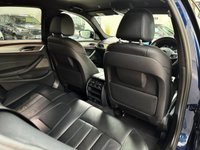 USED 2019 19 BMW 5 SERIES 3.0 530D XDRIVE M SPORT 4d 261 BHP 