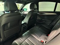 USED 2019 19 BMW 5 SERIES 3.0 530D XDRIVE M SPORT 4d 261 BHP 