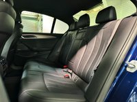 USED 2019 19 BMW 5 SERIES 3.0 530D XDRIVE M SPORT 4d 261 BHP 
