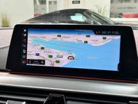 USED 2019 19 BMW 5 SERIES 3.0 530D XDRIVE M SPORT 4d 261 BHP 