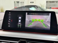 USED 2019 19 BMW 5 SERIES 3.0 530D XDRIVE M SPORT 4d 261 BHP 