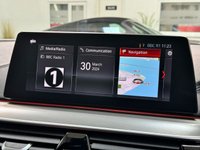 USED 2019 19 BMW 5 SERIES 3.0 530D XDRIVE M SPORT 4d 261 BHP 