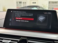 USED 2019 19 BMW 5 SERIES 3.0 530D XDRIVE M SPORT 4d 261 BHP 