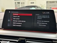USED 2019 19 BMW 5 SERIES 3.0 530D XDRIVE M SPORT 4d 261 BHP 