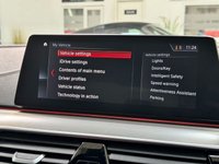 USED 2019 19 BMW 5 SERIES 3.0 530D XDRIVE M SPORT 4d 261 BHP 