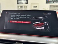 USED 2019 19 BMW 5 SERIES 3.0 530D XDRIVE M SPORT 4d 261 BHP 
