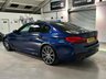 USED 2019 19 BMW 5 SERIES 3.0 530D XDRIVE M SPORT 4d 261 BHP 