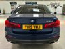 USED 2019 19 BMW 5 SERIES 3.0 530D XDRIVE M SPORT 4d 261 BHP 