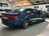 USED 2019 19 BMW 5 SERIES 3.0 530D XDRIVE M SPORT 4d 261 BHP 