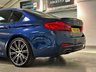 USED 2019 19 BMW 5 SERIES 3.0 530D XDRIVE M SPORT 4d 261 BHP 
