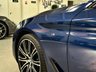 USED 2019 19 BMW 5 SERIES 3.0 530D XDRIVE M SPORT 4d 261 BHP 