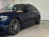 USED 2019 19 BMW 5 SERIES 3.0 530D XDRIVE M SPORT 4d 261 BHP 