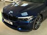 USED 2019 19 BMW 5 SERIES 3.0 530D XDRIVE M SPORT 4d 261 BHP 