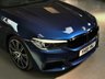 USED 2019 19 BMW 5 SERIES 3.0 530D XDRIVE M SPORT 4d 261 BHP 