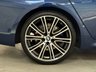 USED 2019 19 BMW 5 SERIES 3.0 530D XDRIVE M SPORT 4d 261 BHP 