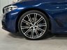USED 2019 19 BMW 5 SERIES 3.0 530D XDRIVE M SPORT 4d 261 BHP 