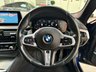 USED 2019 19 BMW 5 SERIES 3.0 530D XDRIVE M SPORT 4d 261 BHP 