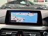 USED 2019 19 BMW 5 SERIES 3.0 530D XDRIVE M SPORT 4d 261 BHP 