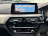 USED 2019 19 BMW 5 SERIES 3.0 530D XDRIVE M SPORT 4d 261 BHP 