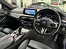 USED 2019 19 BMW 5 SERIES 3.0 530D XDRIVE M SPORT 4d 261 BHP 