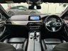 USED 2019 19 BMW 5 SERIES 3.0 530D XDRIVE M SPORT 4d 261 BHP 