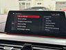 USED 2019 19 BMW 5 SERIES 3.0 530D XDRIVE M SPORT 4d 261 BHP 