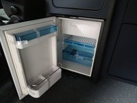 USED 2016 65 FORD TRANSIT CUSTOM 2.2 290 TREND LR P/V 124 BHP 4 BERTH ELECTRIC BED RAP POP TOP BRAND NEW CONVERSION