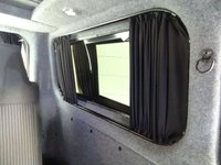 USED 2016 65 FORD TRANSIT CUSTOM 2.2 290 TREND LR P/V 124 BHP 4 BERTH ELECTRIC BED RAP POP TOP BRAND NEW CONVERSION