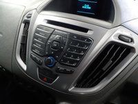 USED 2016 65 FORD TRANSIT CUSTOM 2.2 290 TREND LR P/V 124 BHP 4 BERTH ELECTRIC BED RAP POP TOP BRAND NEW CONVERSION