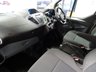 USED 2016 65 FORD TRANSIT CUSTOM 2.2 290 TREND LR P/V 124 BHP 4 BERTH ELECTRIC BED RAP POP TOP BRAND NEW CONVERSION