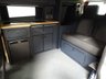 USED 2016 65 FORD TRANSIT CUSTOM 2.2 290 TREND LR P/V 124 BHP 4 BERTH ELECTRIC BED RAP POP TOP BRAND NEW CONVERSION