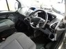 USED 2016 65 FORD TRANSIT CUSTOM 2.2 290 TREND LR P/V 124 BHP 4 BERTH ELECTRIC BED RAP POP TOP BRAND NEW CONVERSION