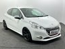 USED 2013 13 PEUGEOT 208 1.6L THP GTI 3d 200 BHP 