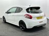 USED 2013 13 PEUGEOT 208 1.6L THP GTI 3d 200 BHP 